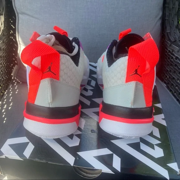 Brand New Nike Jordan Why Not Zer0.3